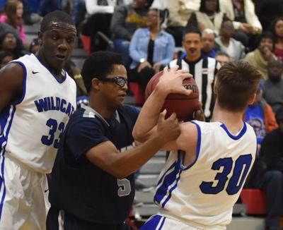 Anderson Leads Dan River Past Appomattox High School Sports