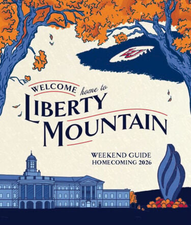 Homecoming welcomes all for a weekend of fall fun with family and friends