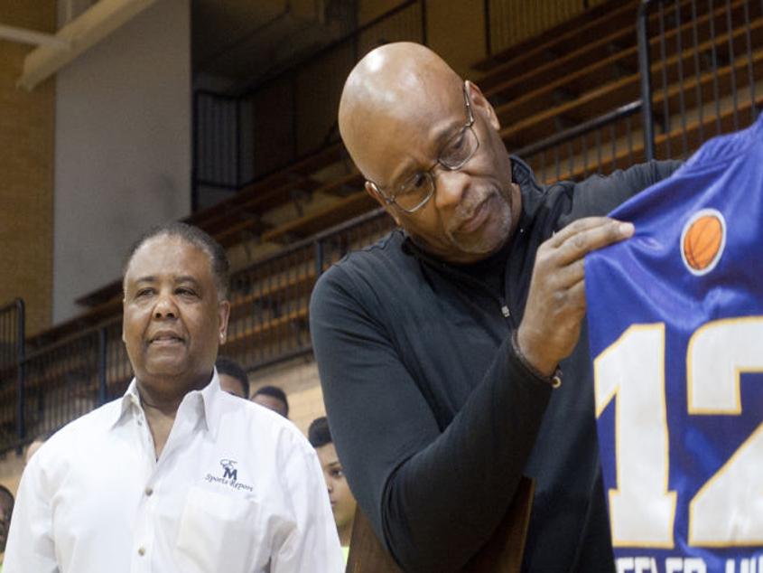 Former Dunbar Poets Players Hughes And Culpepper To Be Enshrined