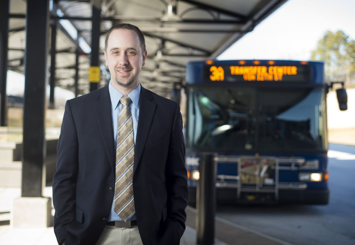 New bus company manager got his start driving buses | Lifestyle ...