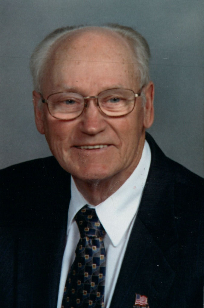 Bird Jr., Clarence