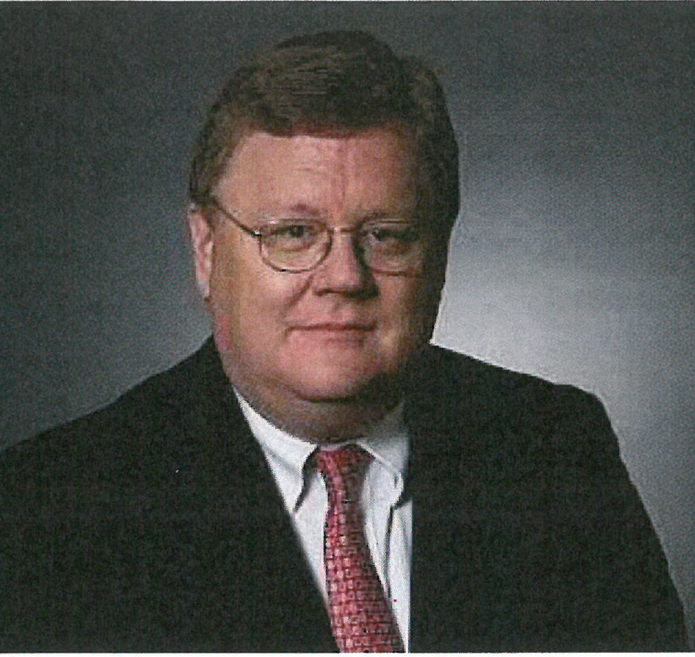 Drewry, B. Leigh