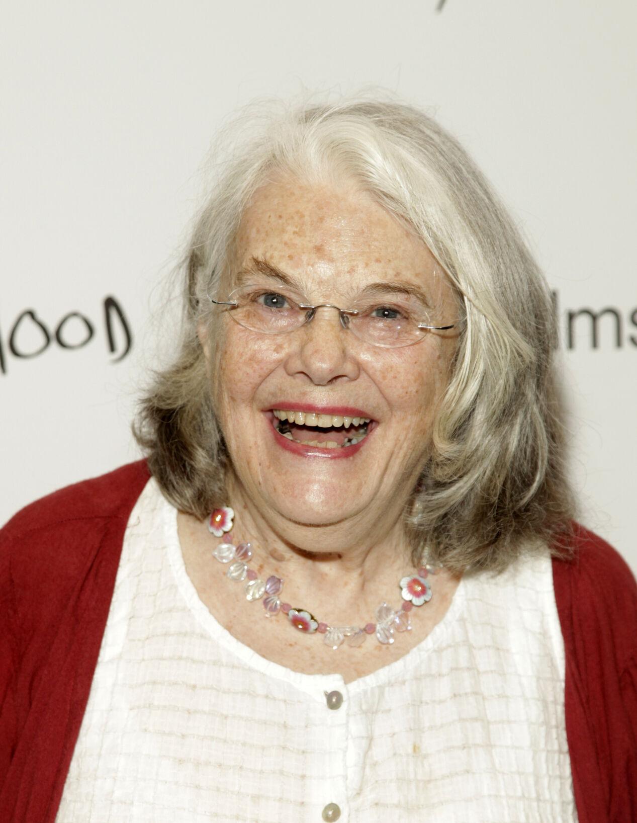 Lois Smith