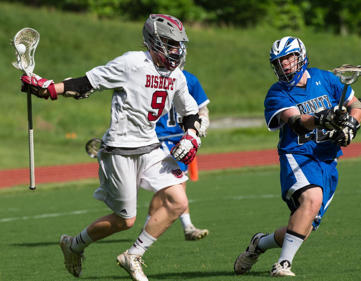 Visaa Boys Lacrosse Tournament 2022