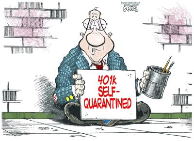 Self-Quarantined