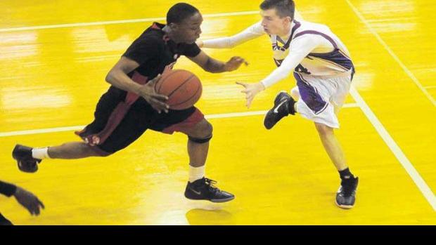 Fore Ends 1st Season On Bc Jv From The Archives Newsadvance Com