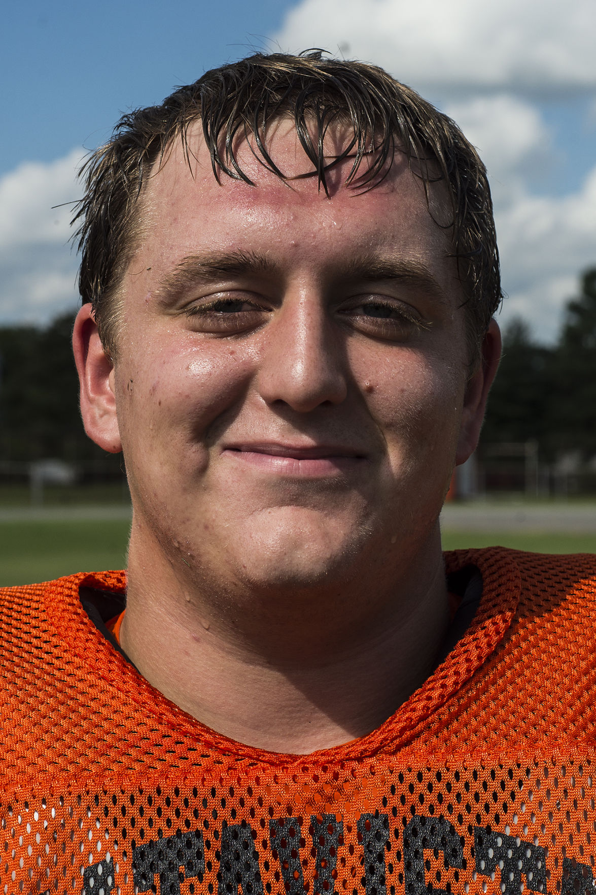 High School Football Countdown No. 6 Altavista Colonels High School