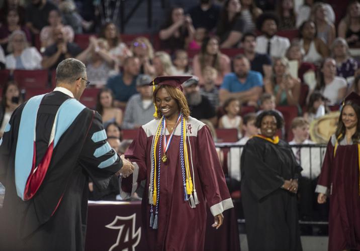 amherst graduation 9