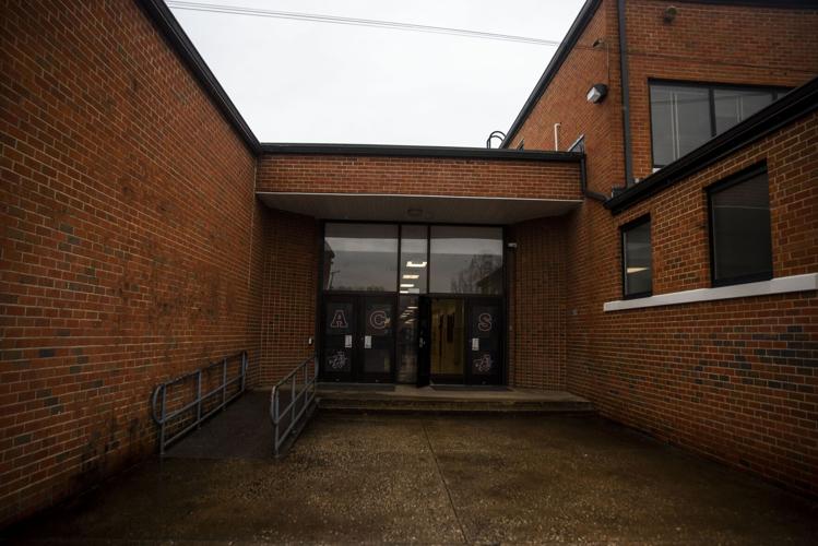 Amherst HS Renovations 5