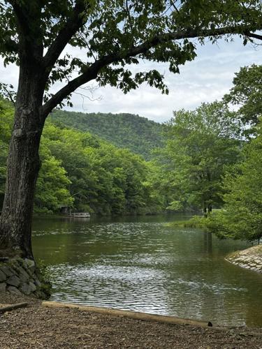 Sherando Lake