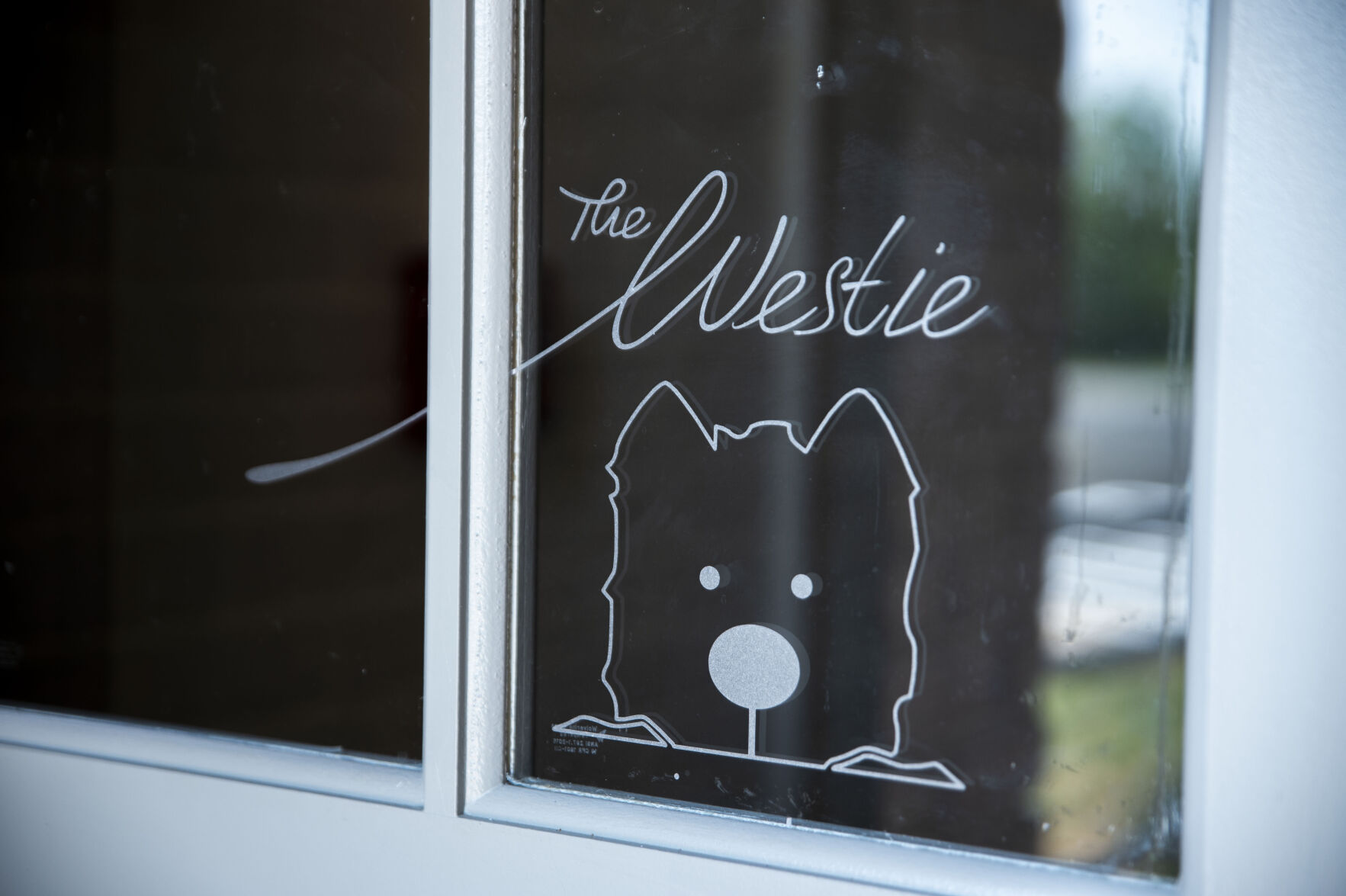 The Westie