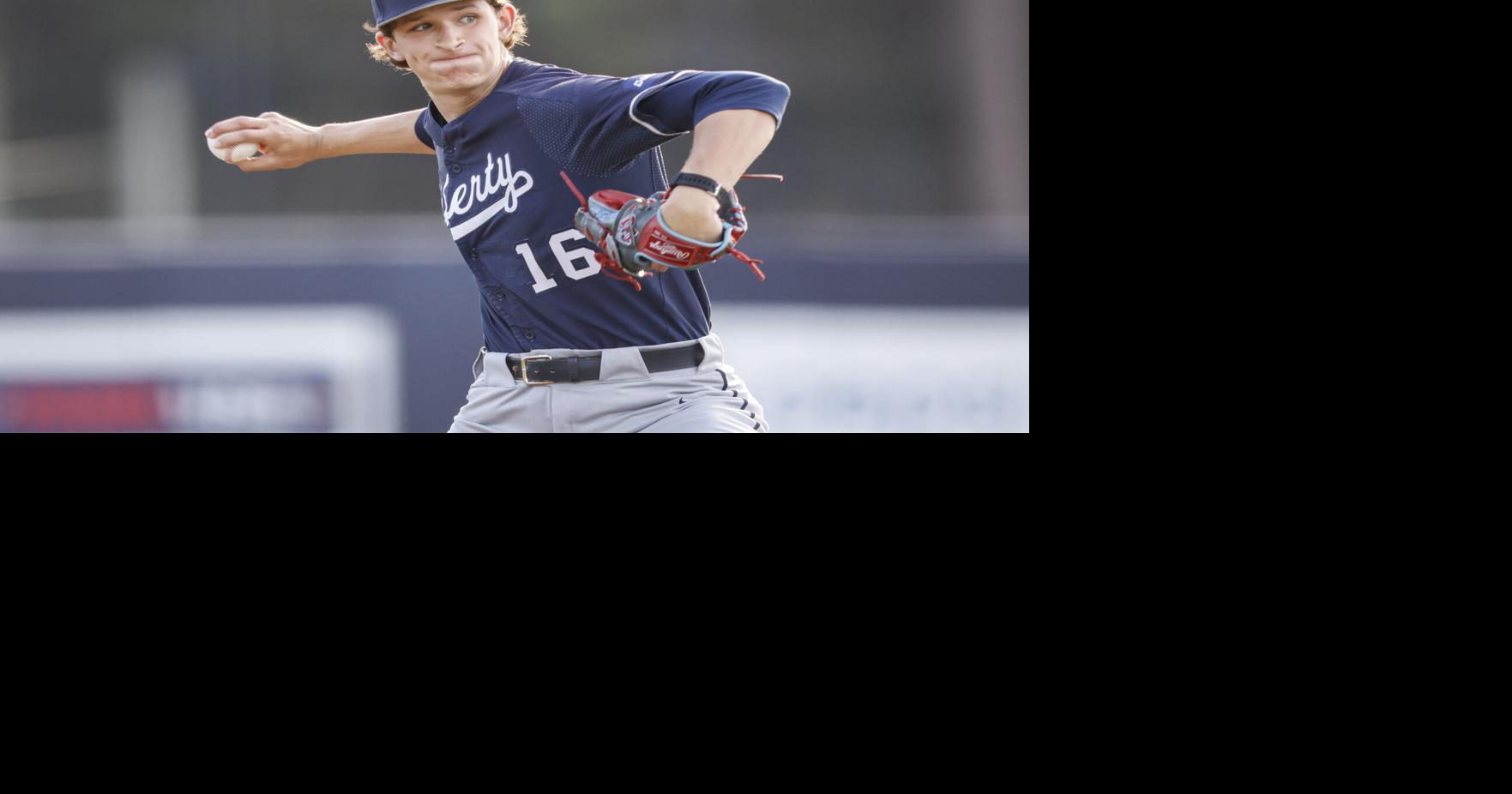 Forfeit costs Liberty baseball weekend series vs Jax State