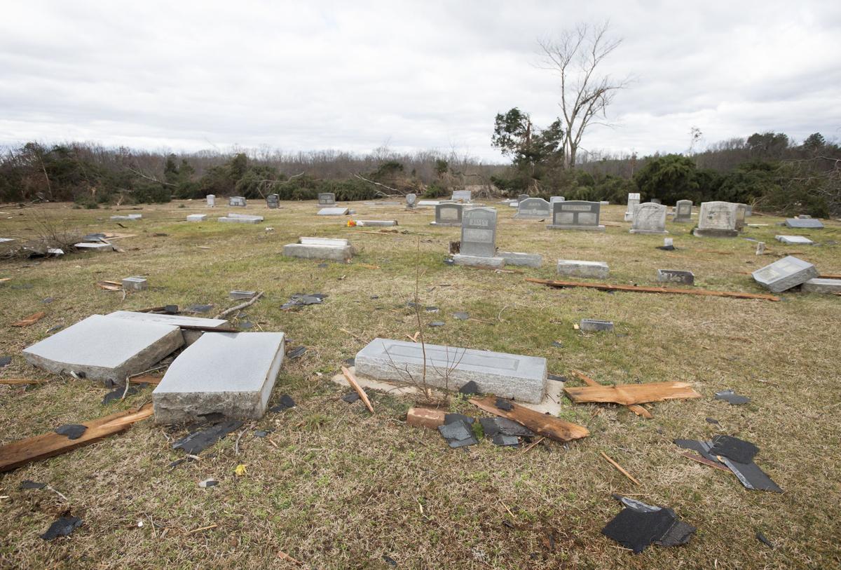 Robinson Funeral Home Appomattox