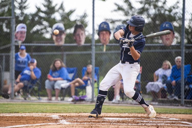 High school roundup Appomattox and LCA baseball, JF boys soccer