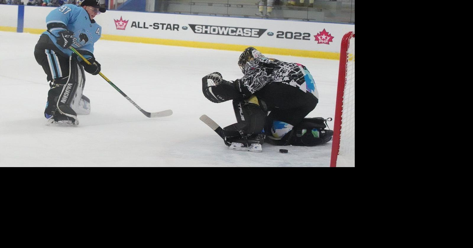 Minnesota Whitecaps: All-Time PHF Starting Roster