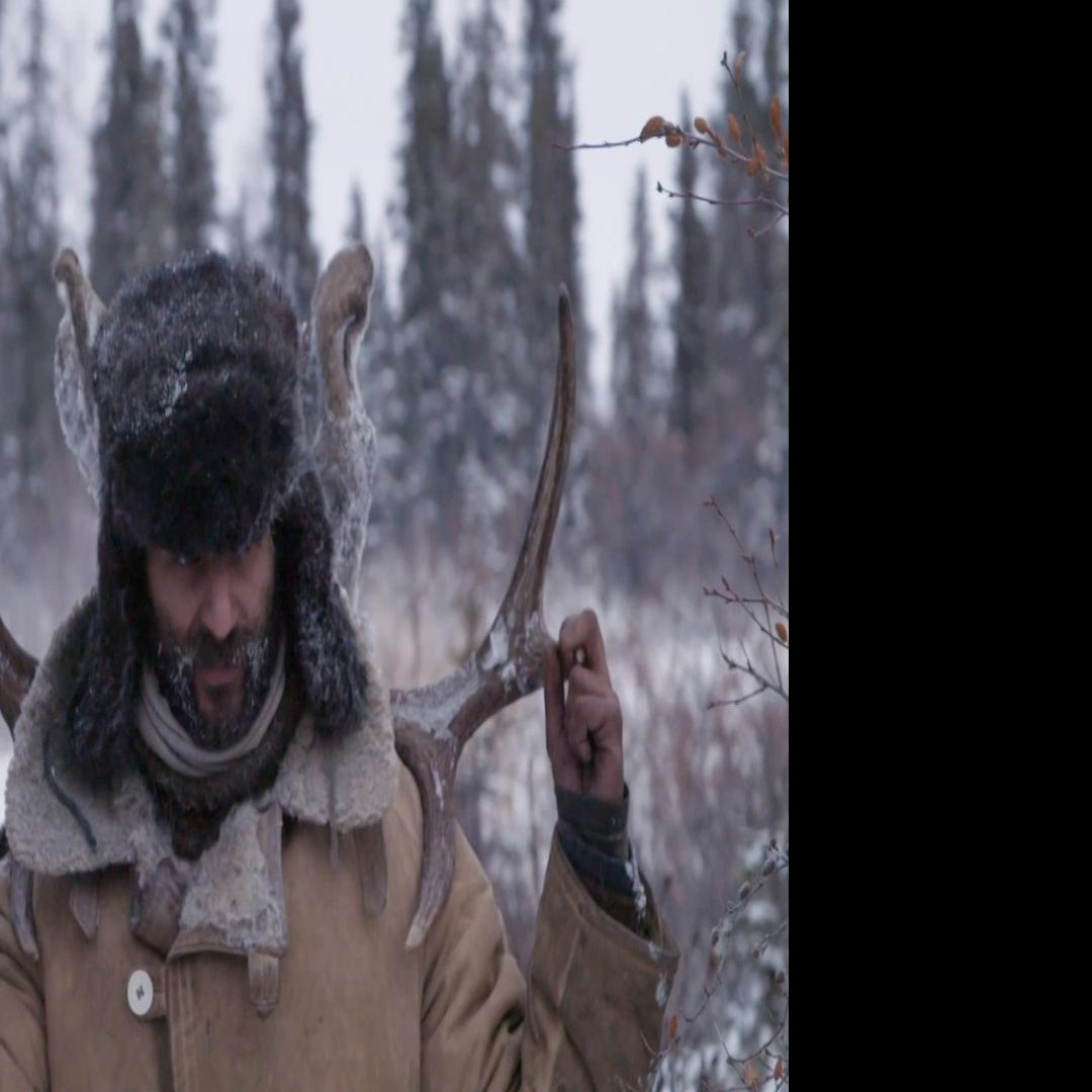 Lynchburg Resident Survives The Arctic And Takes Home 500 000 On History S Alone Features Newsadvance Com