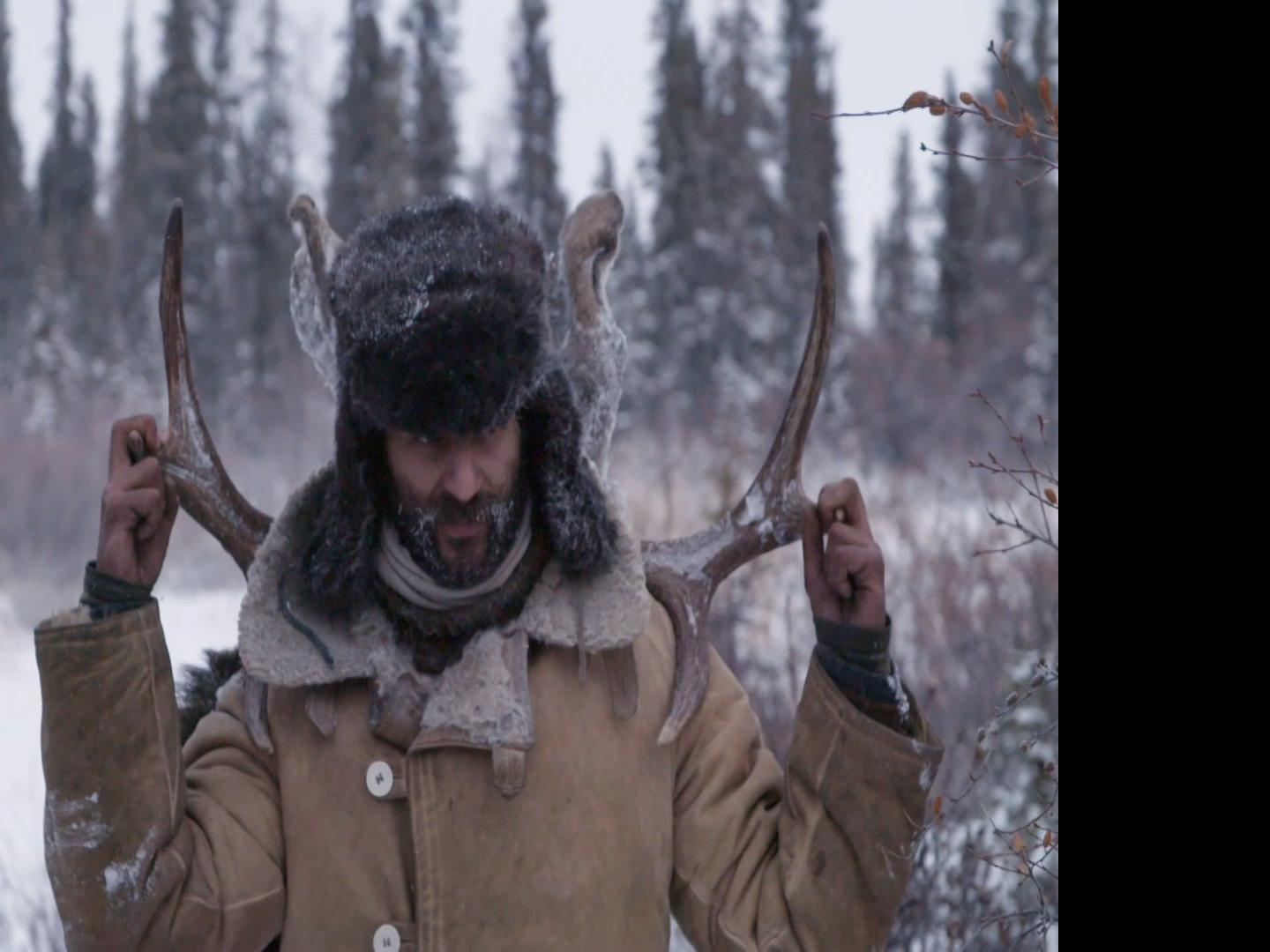 Lynchburg Resident Survives The Arctic And Takes Home 500 000 On History S Alone Features Newsadvance Com