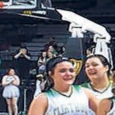 Clintwood Gets The Storybook Ending Wins Vhsl 1a Girls Championship High School Sports Newsadvance Com