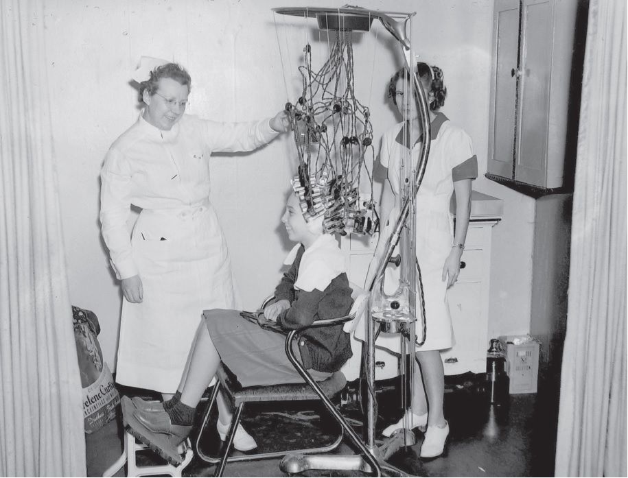 Mystery Picture