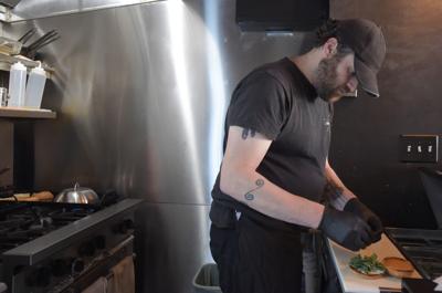 Lynchburg Vegan Restaurant Urbavore To Close Business