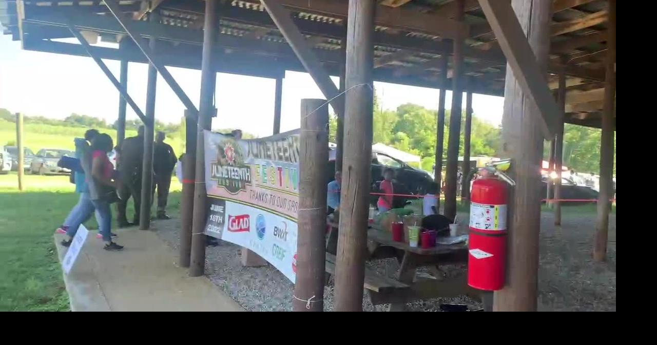 Festival celebration debuts in Amherst