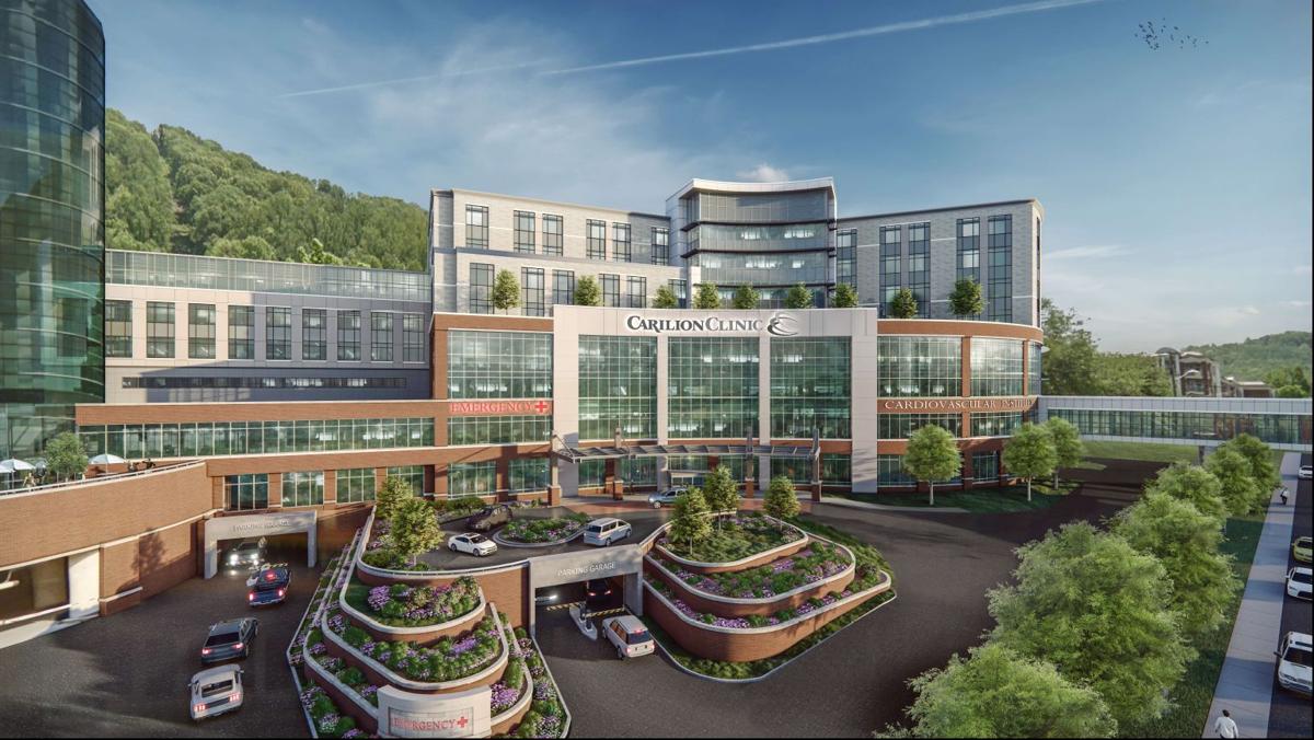 Carilion Clinic Home Care Radford Va
