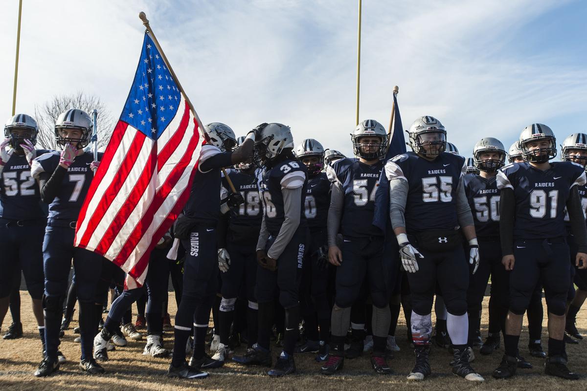 Photos Appomattox and Staunton River championship seasons