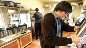 Joe Bean S Opening New Location In Bedford Business News Newsadvance Com