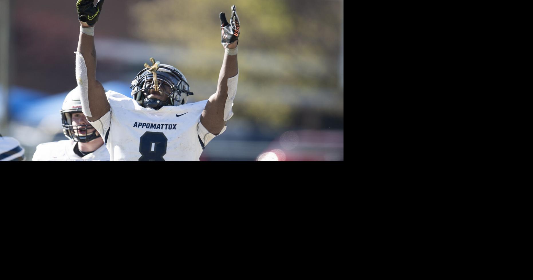 Appomattox comes out on top of slugfest with Stuarts Draft to win Class