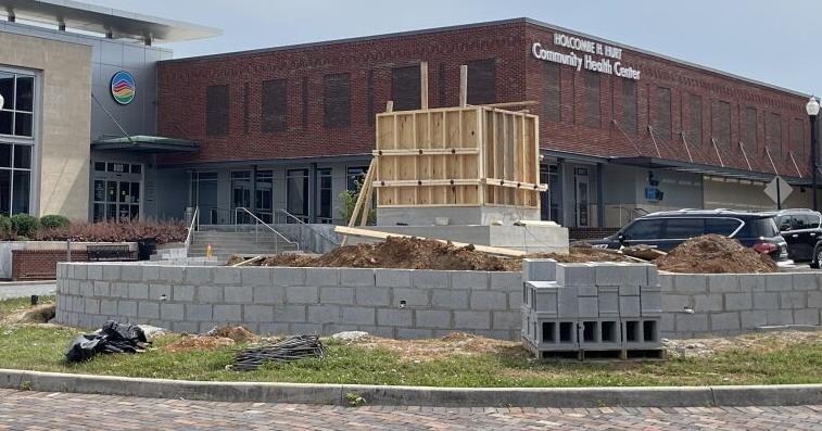 Date set for unveiling of Thornhill statue in Lynchburg - Vimarsana News
