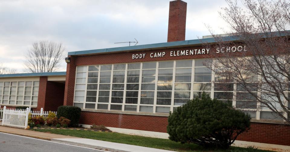 Bedford group unveils plan to reuse old Body Camp school - Vimarsana News