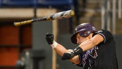 VHSCA All-Star baseball