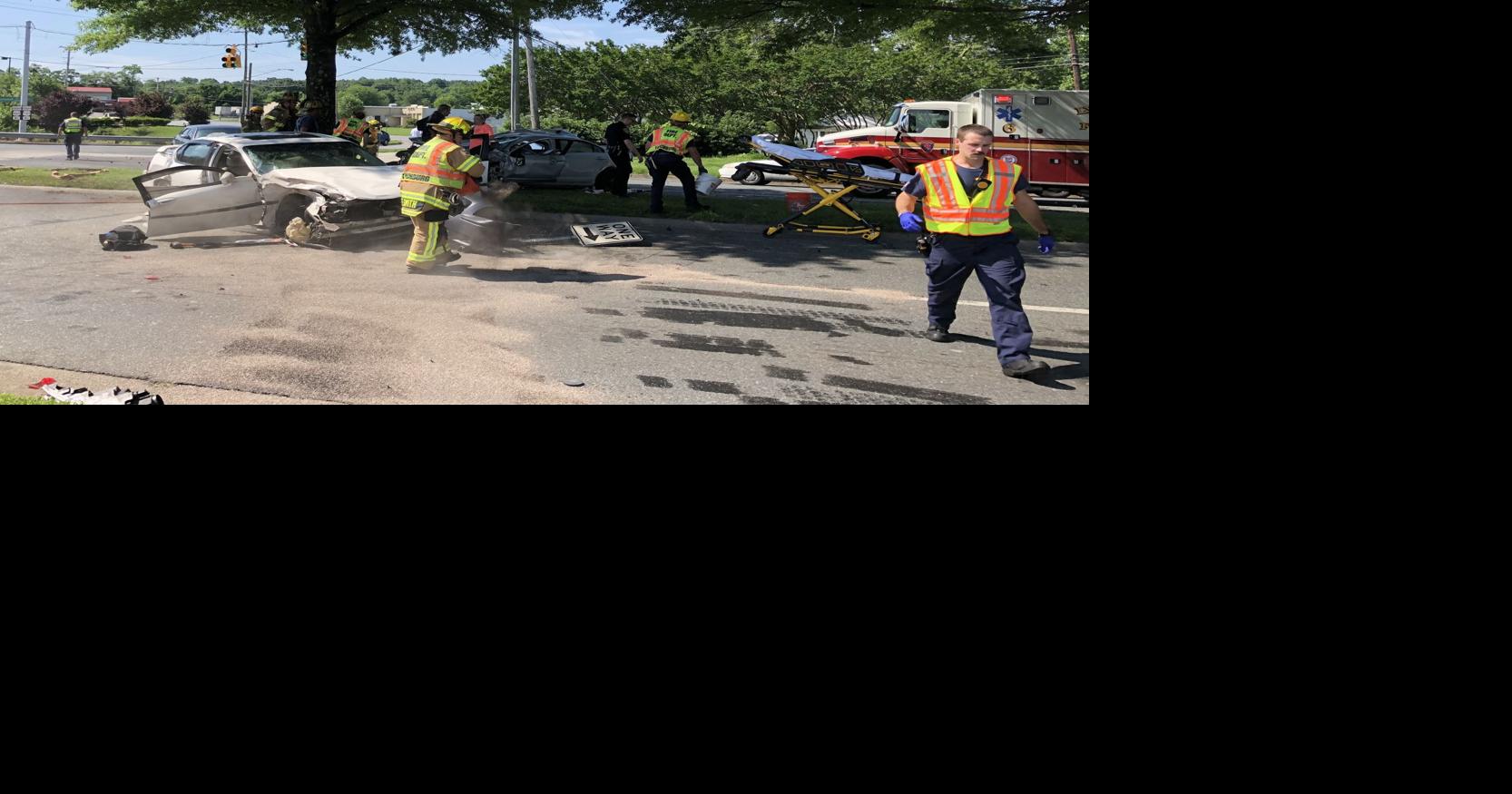 Lynchburg Campbell Traffic And News Updates Today