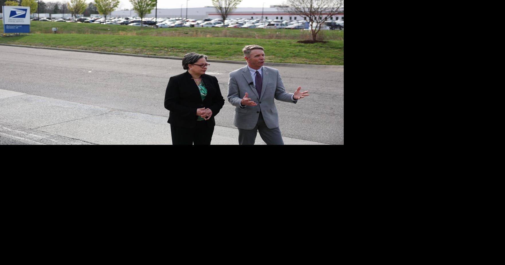 Virginia now just 4th worst in the country for mail