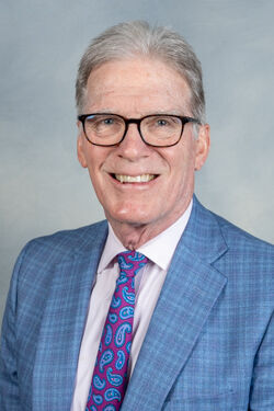 Jim Napier