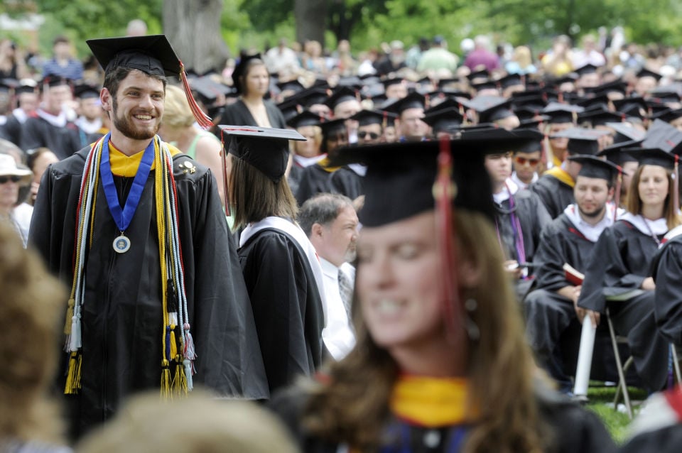 Lynchburg College to launch three new graduate programs