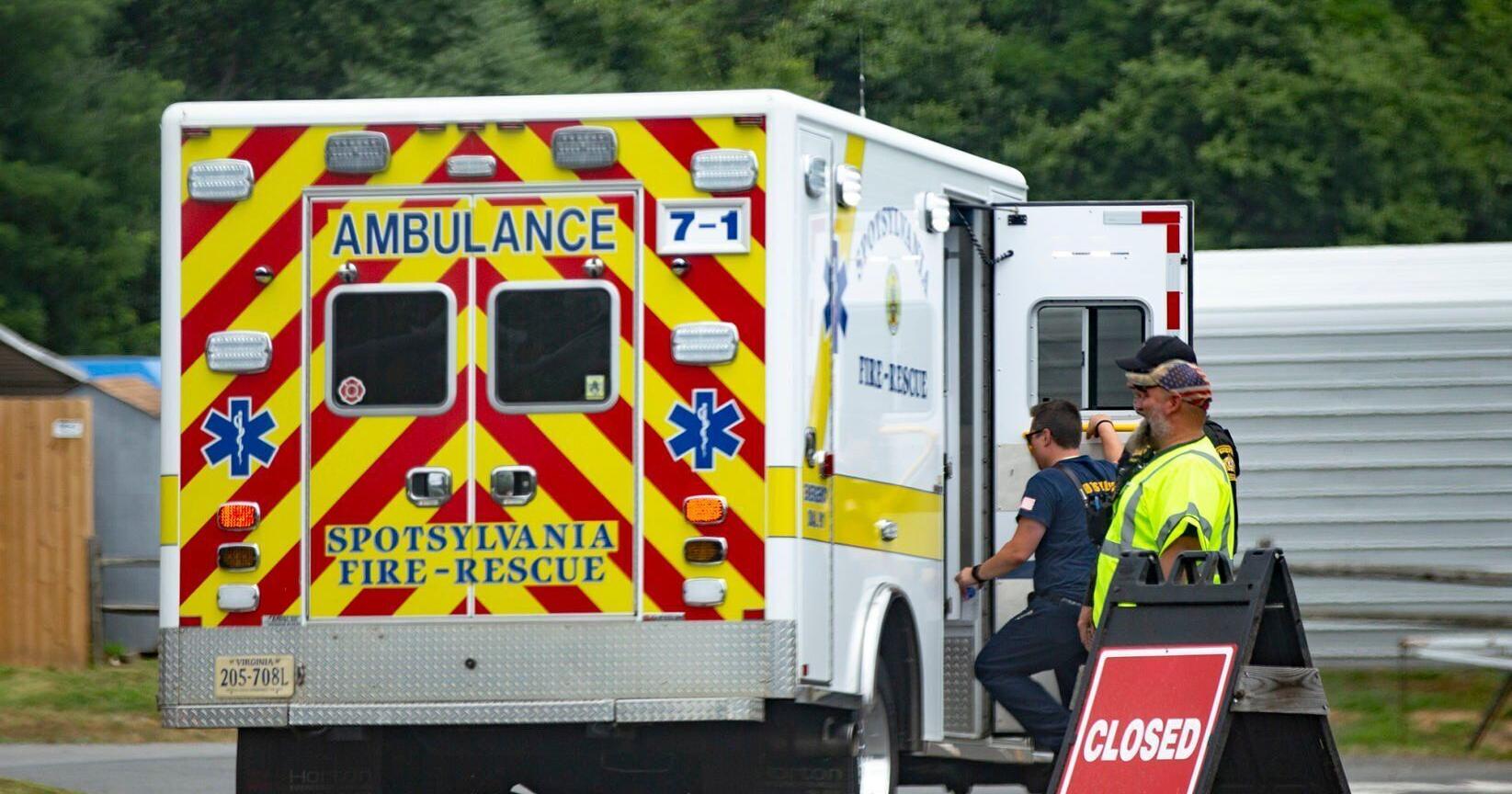 Family issues statement about Virginia man's 'horrific' compactor death - Vimarsana News
