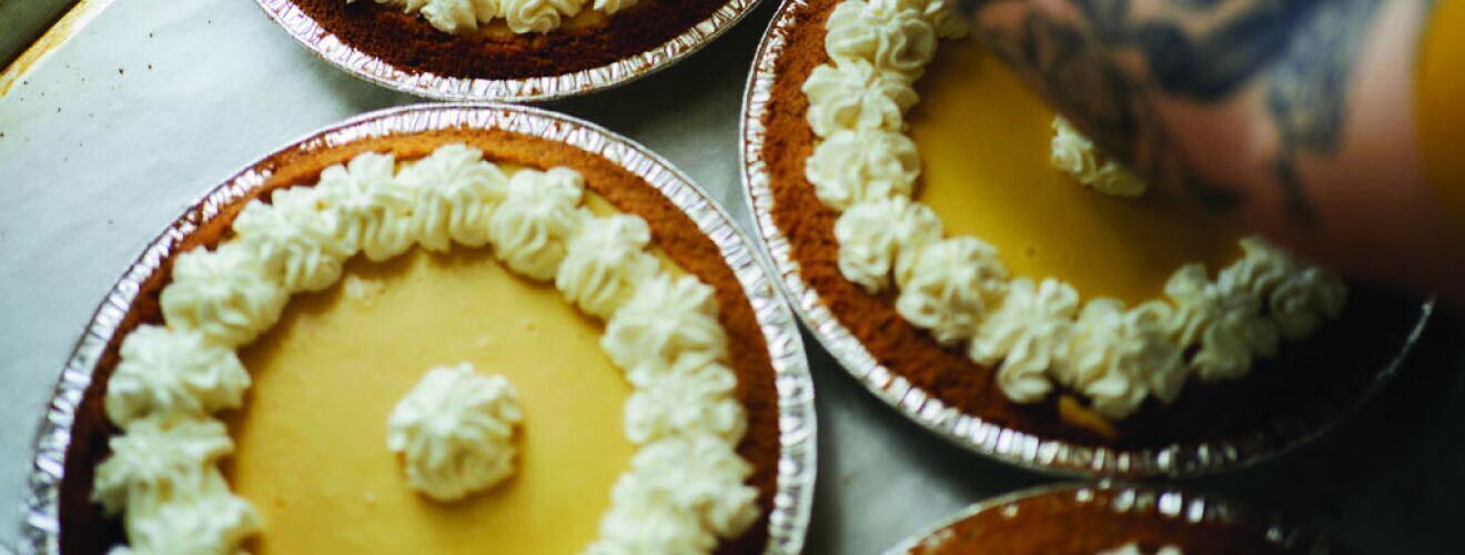 Woodruff's Pies horizontal