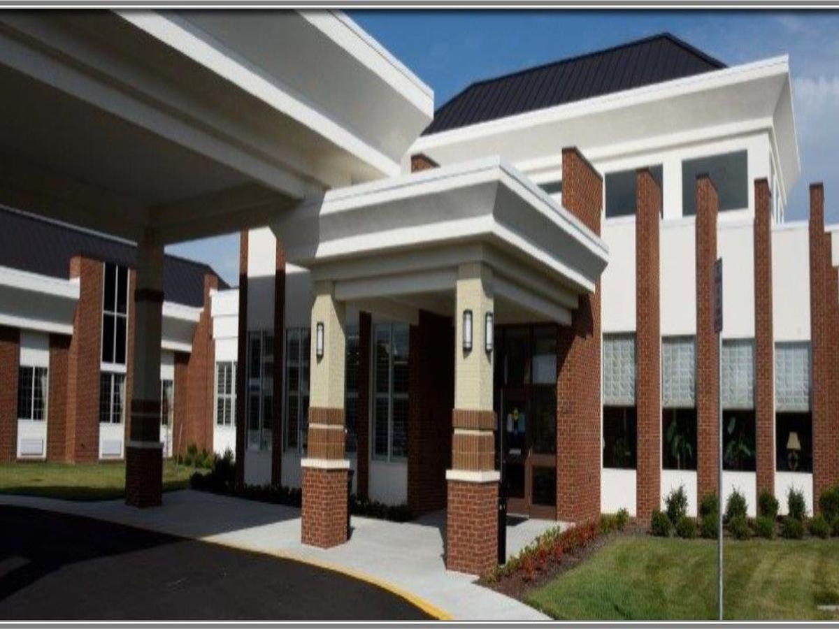 New Albemarle County Center Serving Nelson Seniors To Open This Month News Newsadvancecom