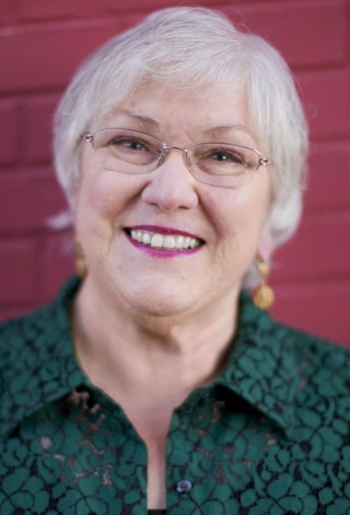 Cecelia Schieve