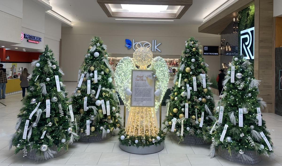 Angel Tree