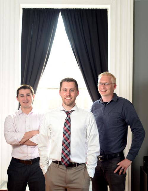 Investing In The Future With A Year Old Success Story Business News Newsadvance Com