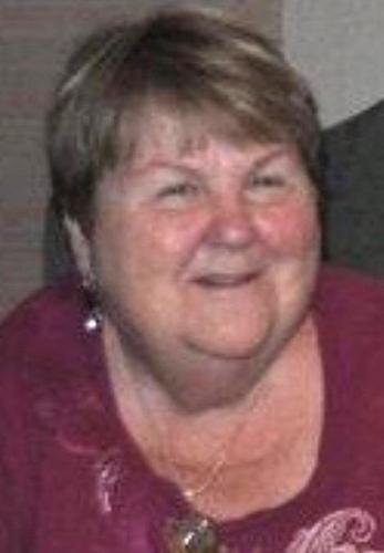 Obituary, Carolyn Jeanette Dykstra