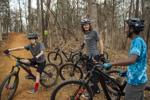 Greater Lynchburg Off-Road Cyclists