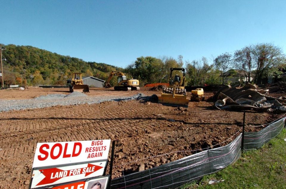 Construction to begin on new Mayodan retail store