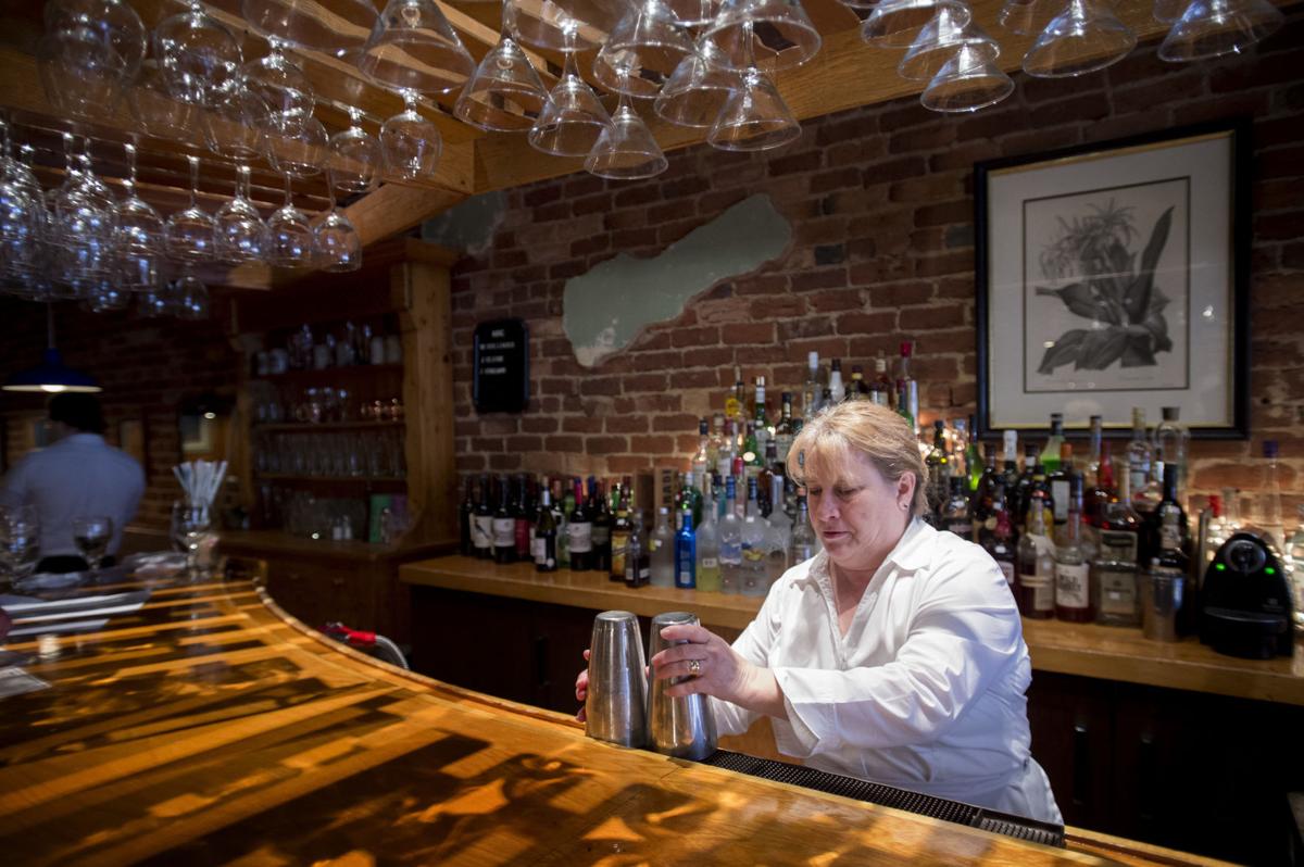 Main Street Eatery Owners Retire Longtime Employee Steps In Business News Newsadvance Com
