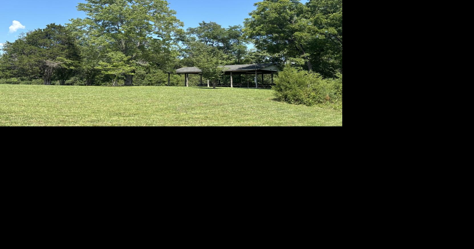 Amherst town park named ‘The Park on Main’ after survey