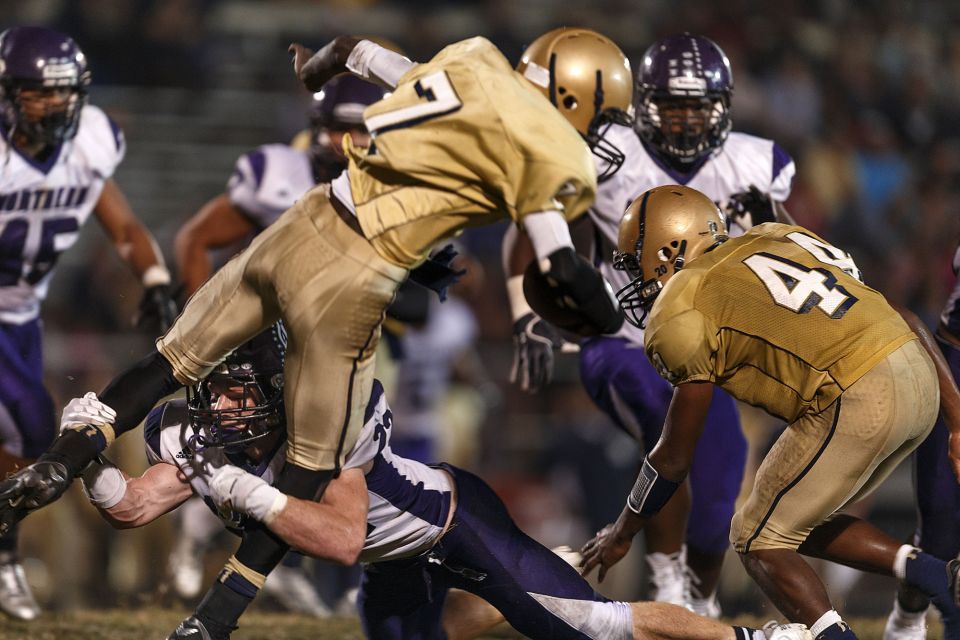 Reidsville, Rockingham Celebrate Homecoming