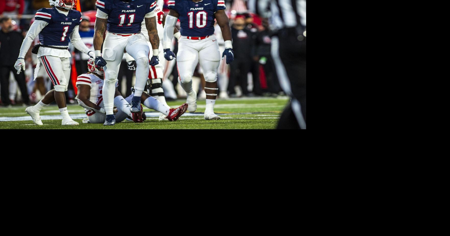 UNM FOOTBALL CAMP: Linebackers bringing leadership 