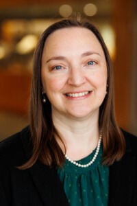 Liberty names 2025-26 President’s Awards for Excellence in Teaching